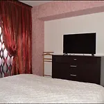 Central Apartment 4 Rooms Brasov