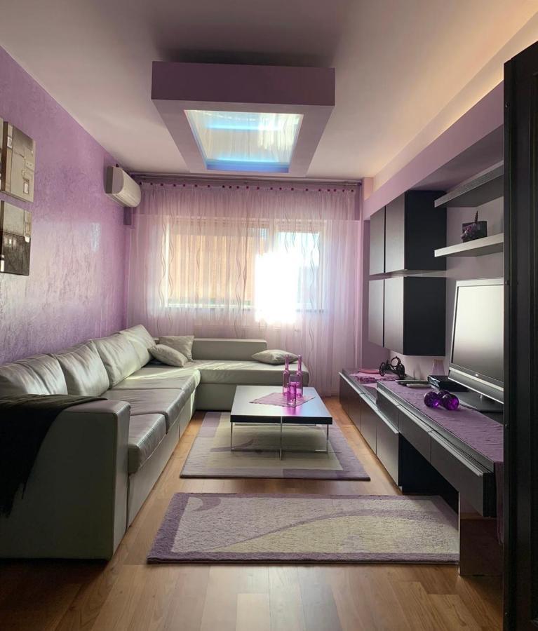 Central 4 Apartment *