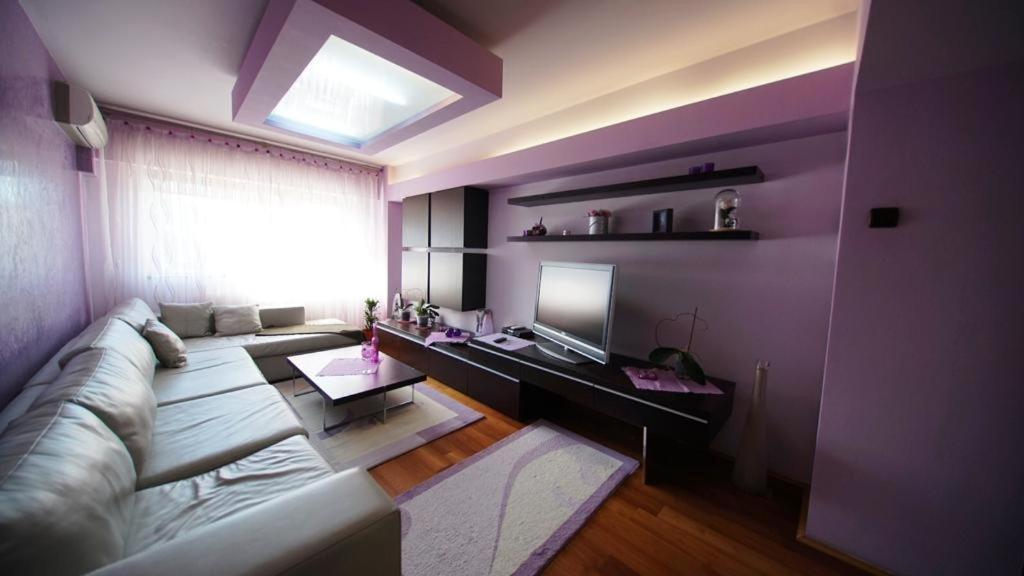 Central 4 Apartment