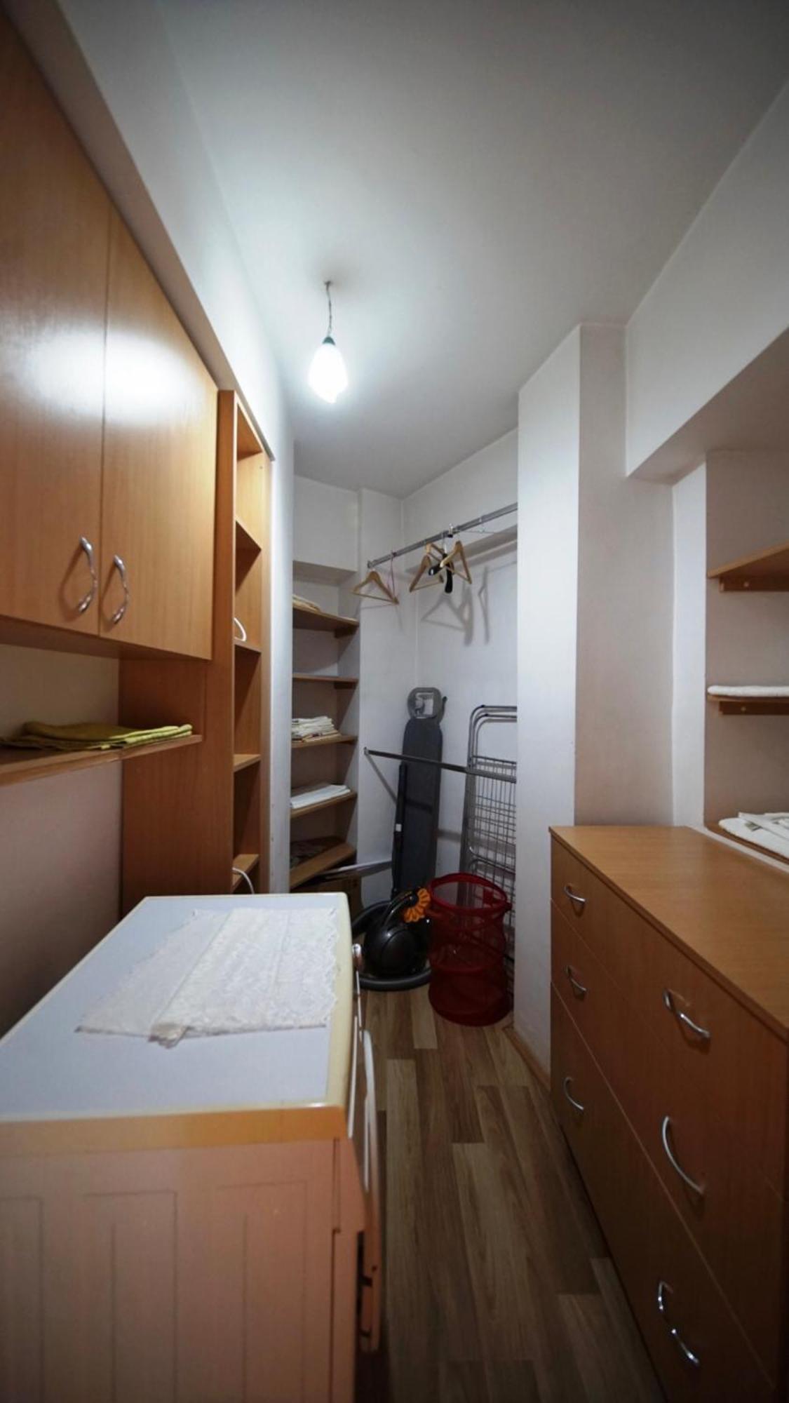 Apartment Central 4