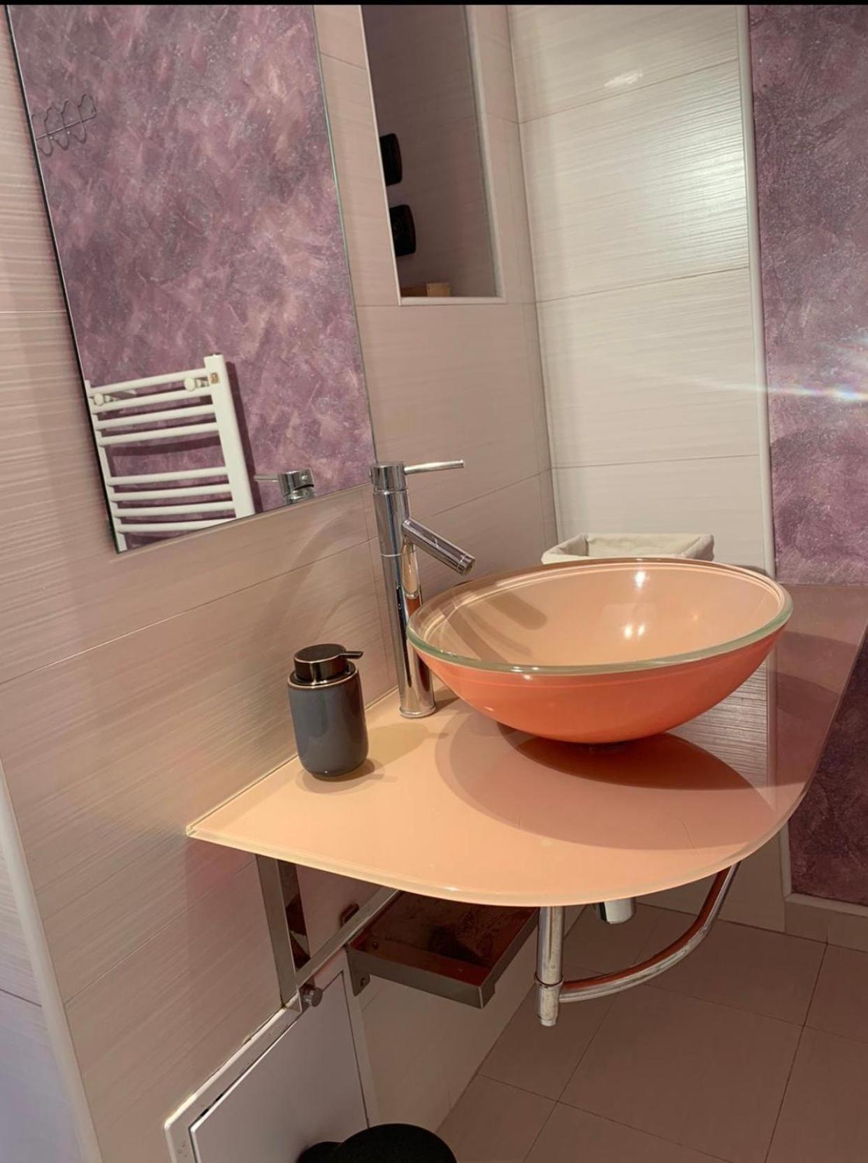 Apartment Central 4 *