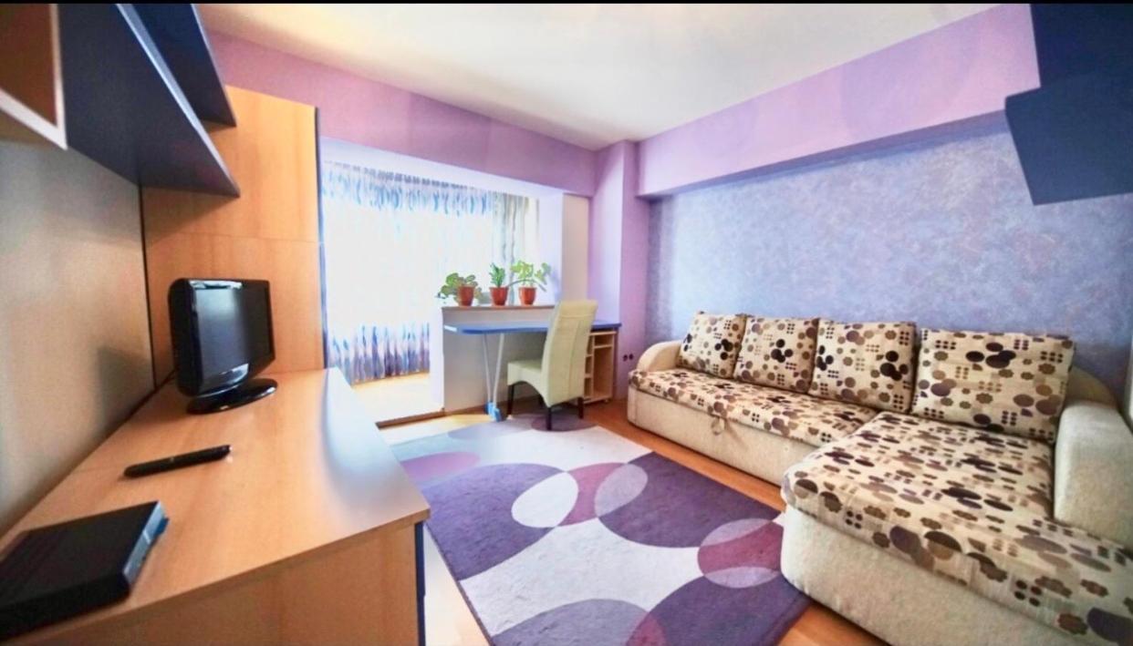 Central 4 Apartment