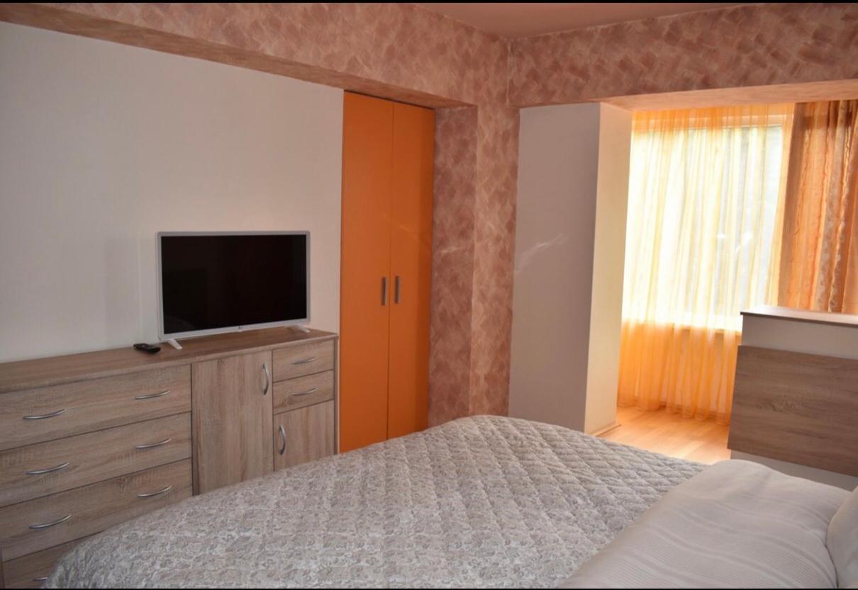 Apartment Central 4