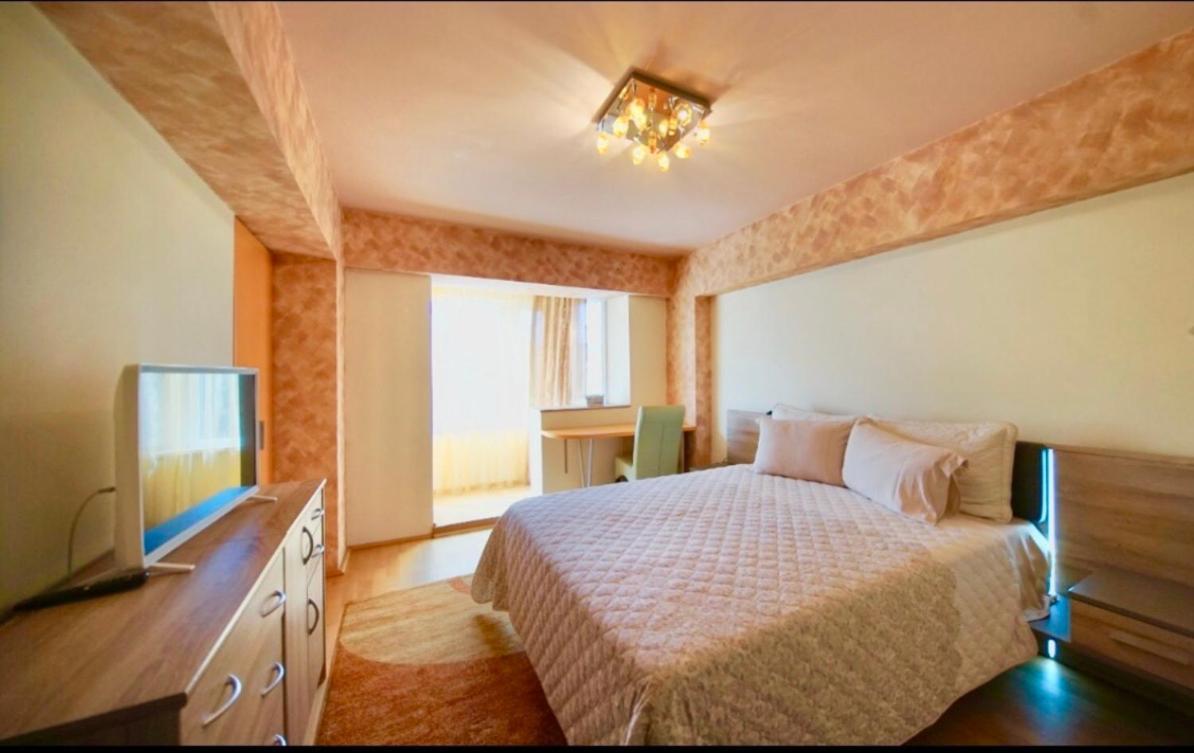 Apartment Central 4 Brașov